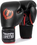Tu Heatseeker 2 Training Gloves Velcro